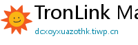 TronLink Mac版下载